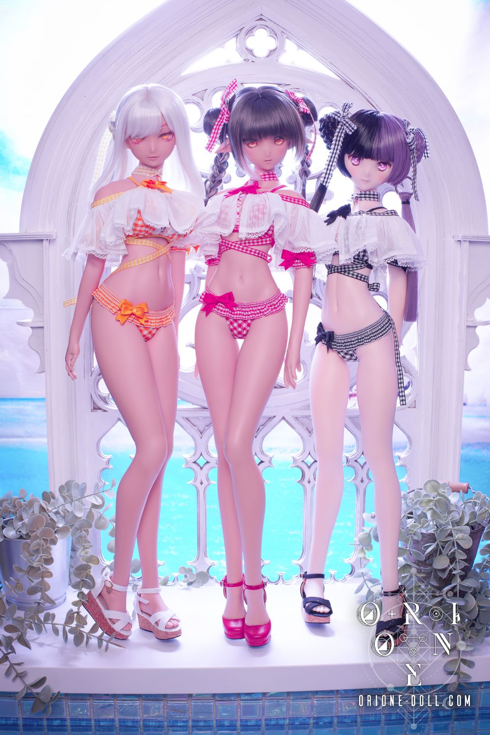 [DD S/M/L, DDdy} Fruit Punch [DD S/M/L, DDdy} Fruit Punch