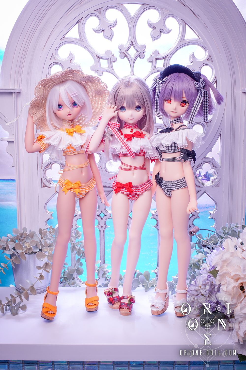 [MDD S/M/L} Fruit Punch [MDD S/M/L} Fruit Punch