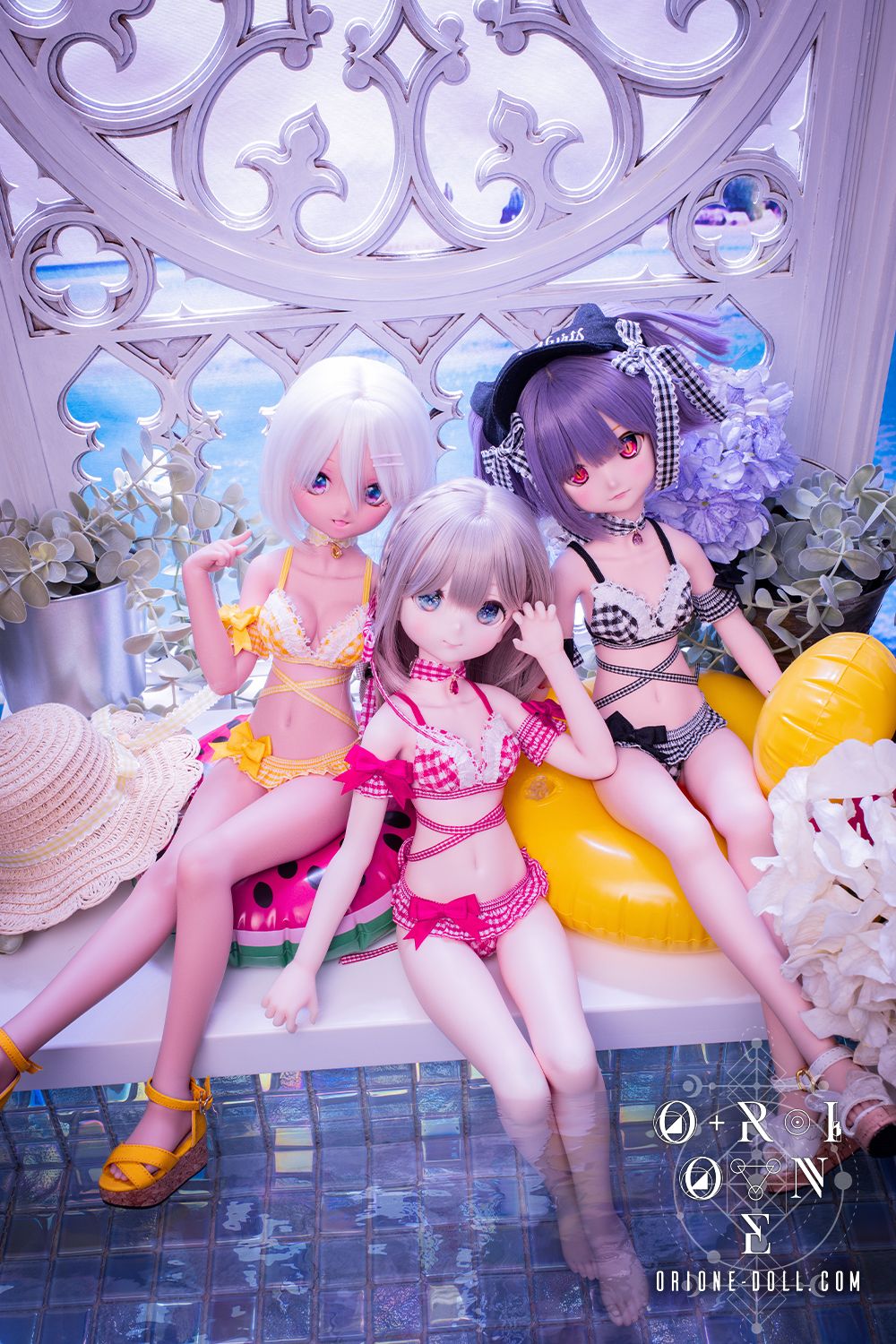 [MDD S/M/L} Fruit Punch