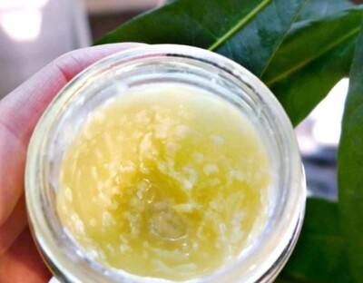 Understanding Graininess in Your Balm: A Guide to Shea Butter and Restoring Smoothness