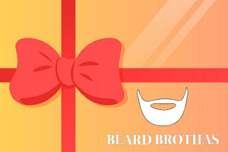 Beard Brothas Gift Card