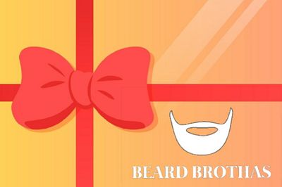 Beard Brothas Gift Card