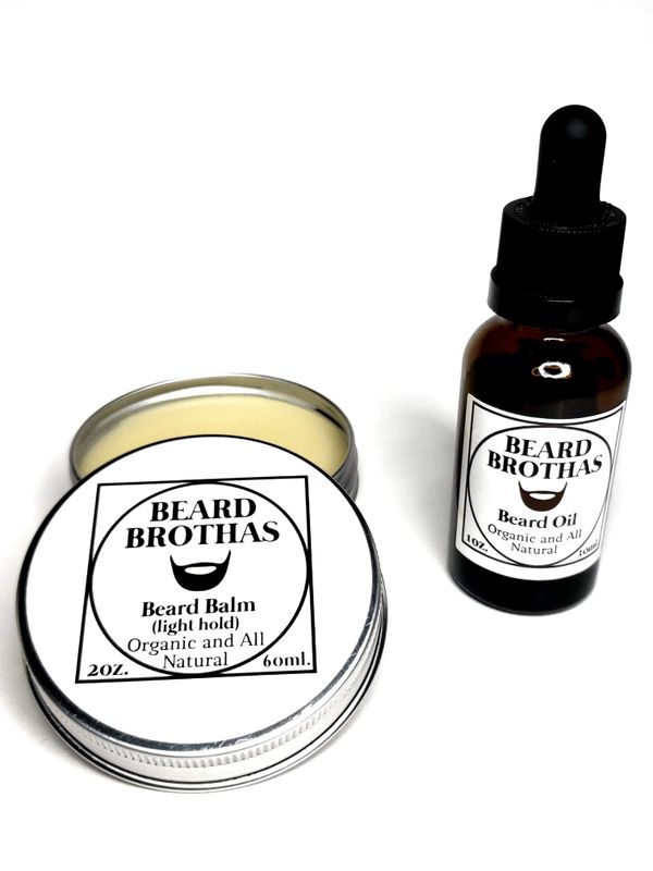 Subscribe and Save 20%. Pick Your Favorite Beard Set.