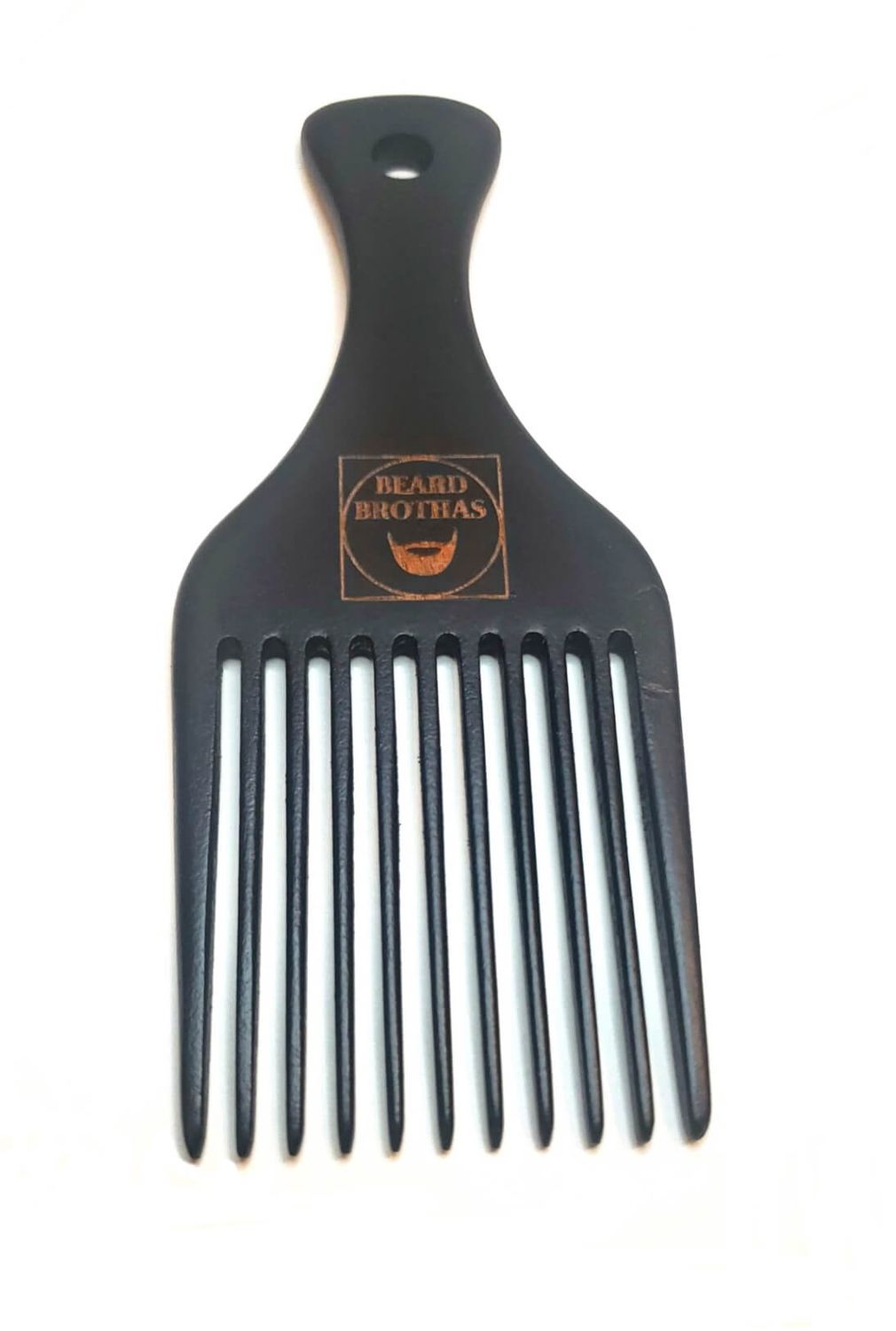 Beard Brothas Wooden Beard Pick
