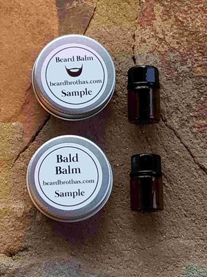 Sample Products