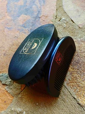 Beard Care Accessories