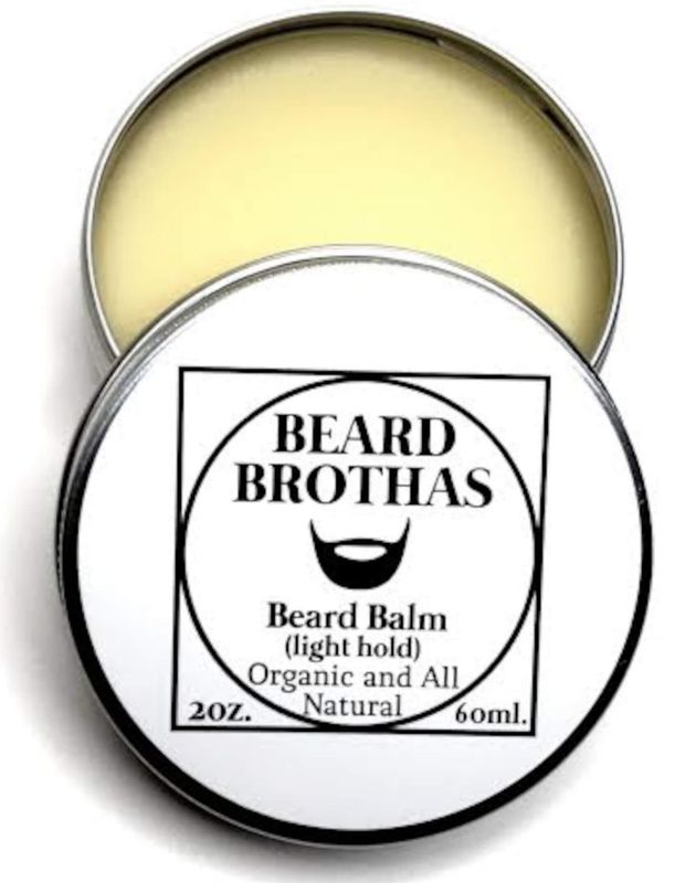 Wholesale Beard Balm- Use Code for Discount