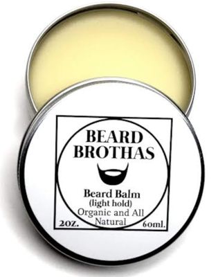 Wholesale Beard Balm- Use Code for Discount