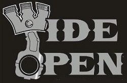Wide Open's store