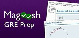 MAGOOSH GRE PREP LESSONS