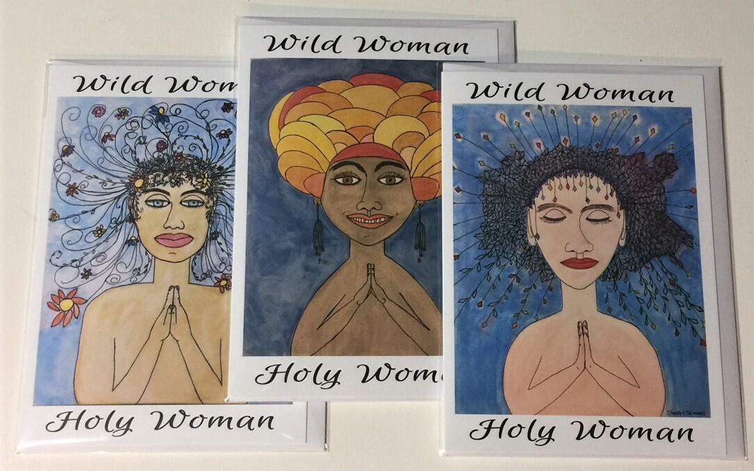 Six Card Set