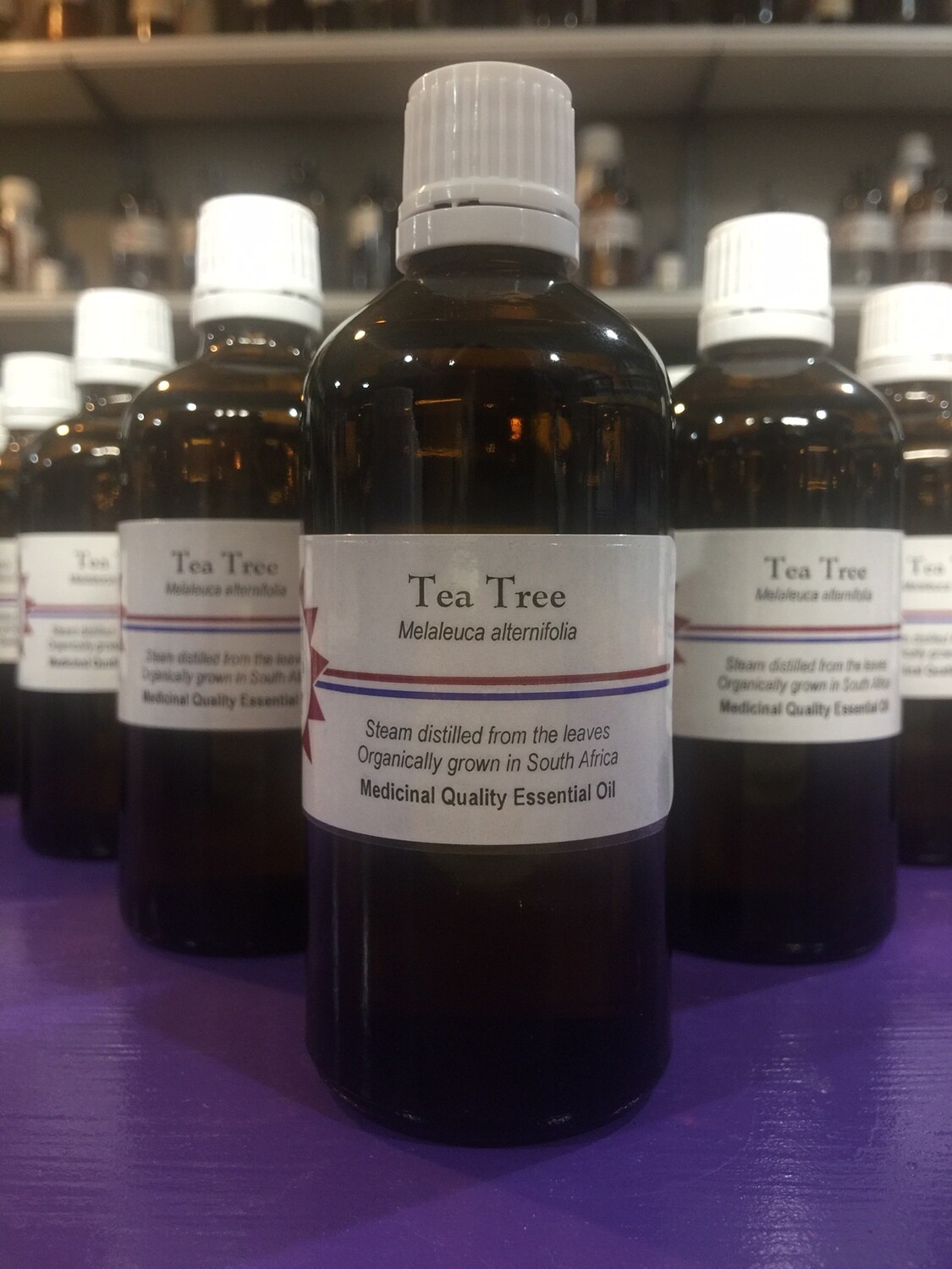 Tea Tree 100ml Special