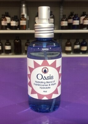 Oasis Hydrolate