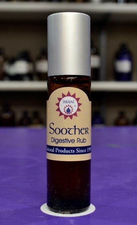 Soother