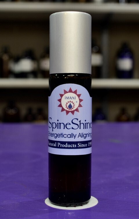 SpineShine