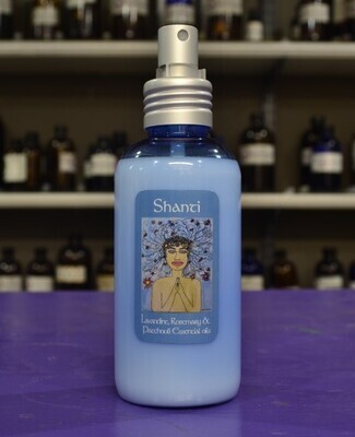 Shanti Spray