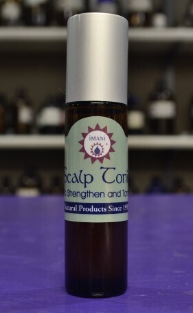 Scalp Tonic