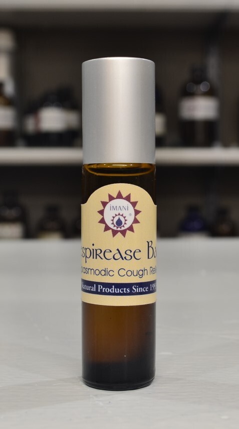 Respirease Balm