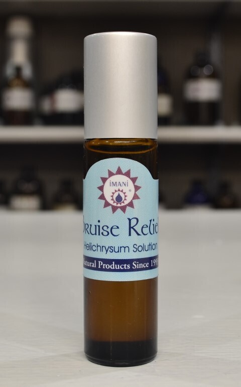 Bruise Relief