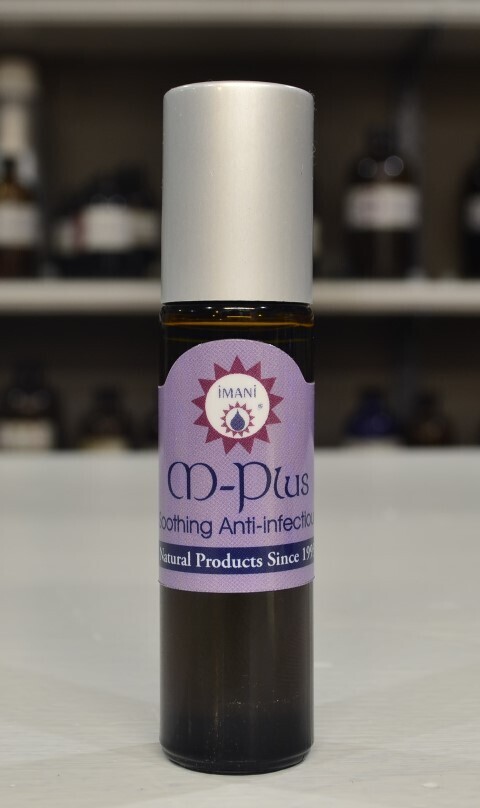 M-One Balm