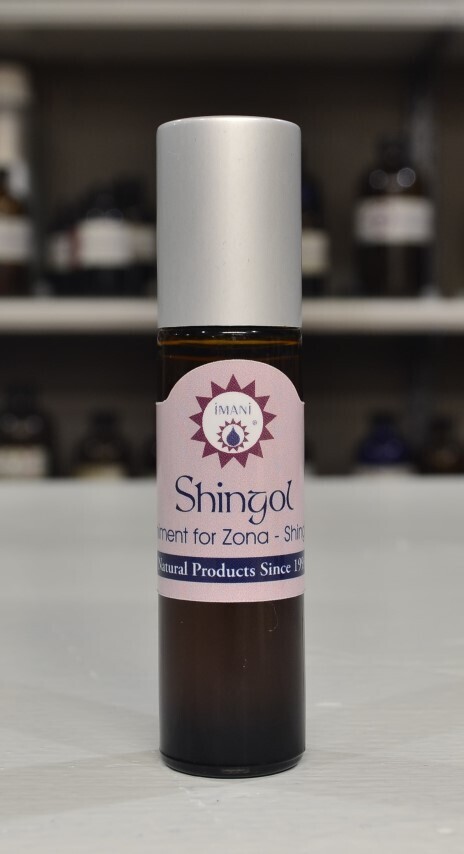 Shingol