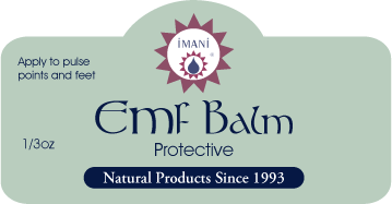 EMF Balm
