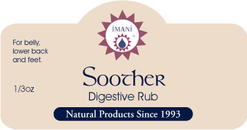 Soother