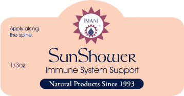 SunShower