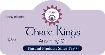 Three Kings