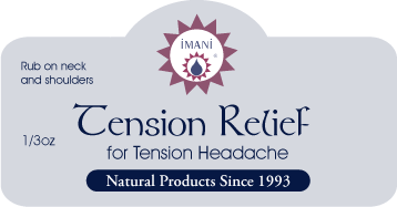Tension Relief