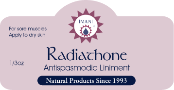 Radiathone