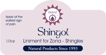 Shingol