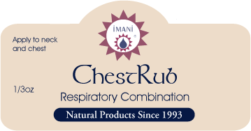 ChestRub