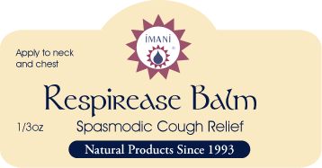 Respirease Balm