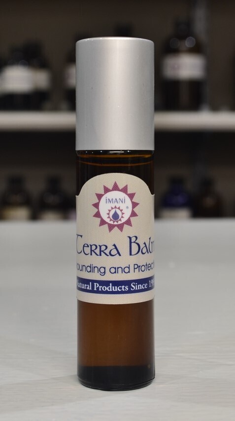 Terra Balm