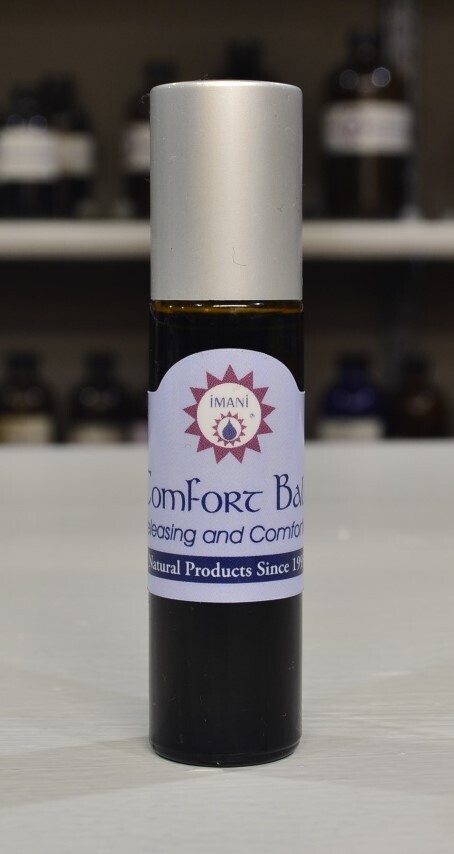 Comfort Balm