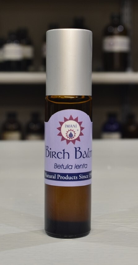 Birch Balm