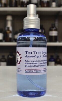 Tea Tree Hydrolate