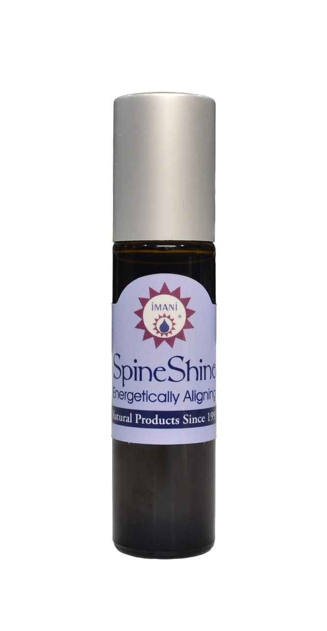 SpineShine