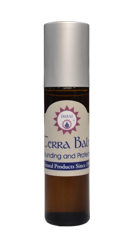 Terra Balm