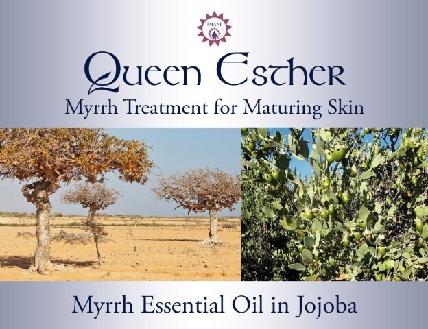 Queen Esther