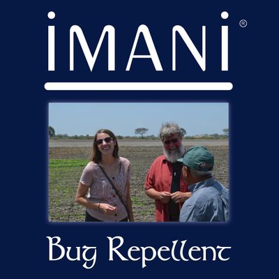 Bug Repellent