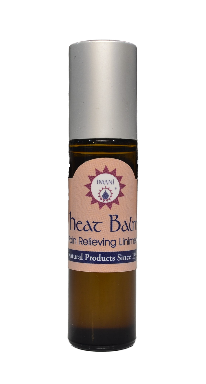 Heat Balm
