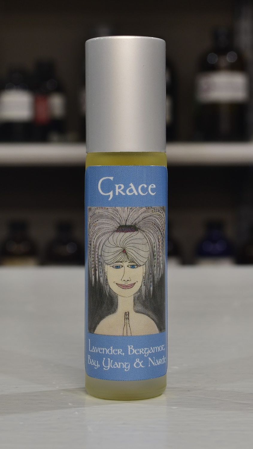 Grace Rollerball