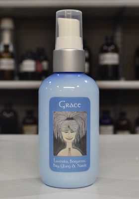 Grace Lotion