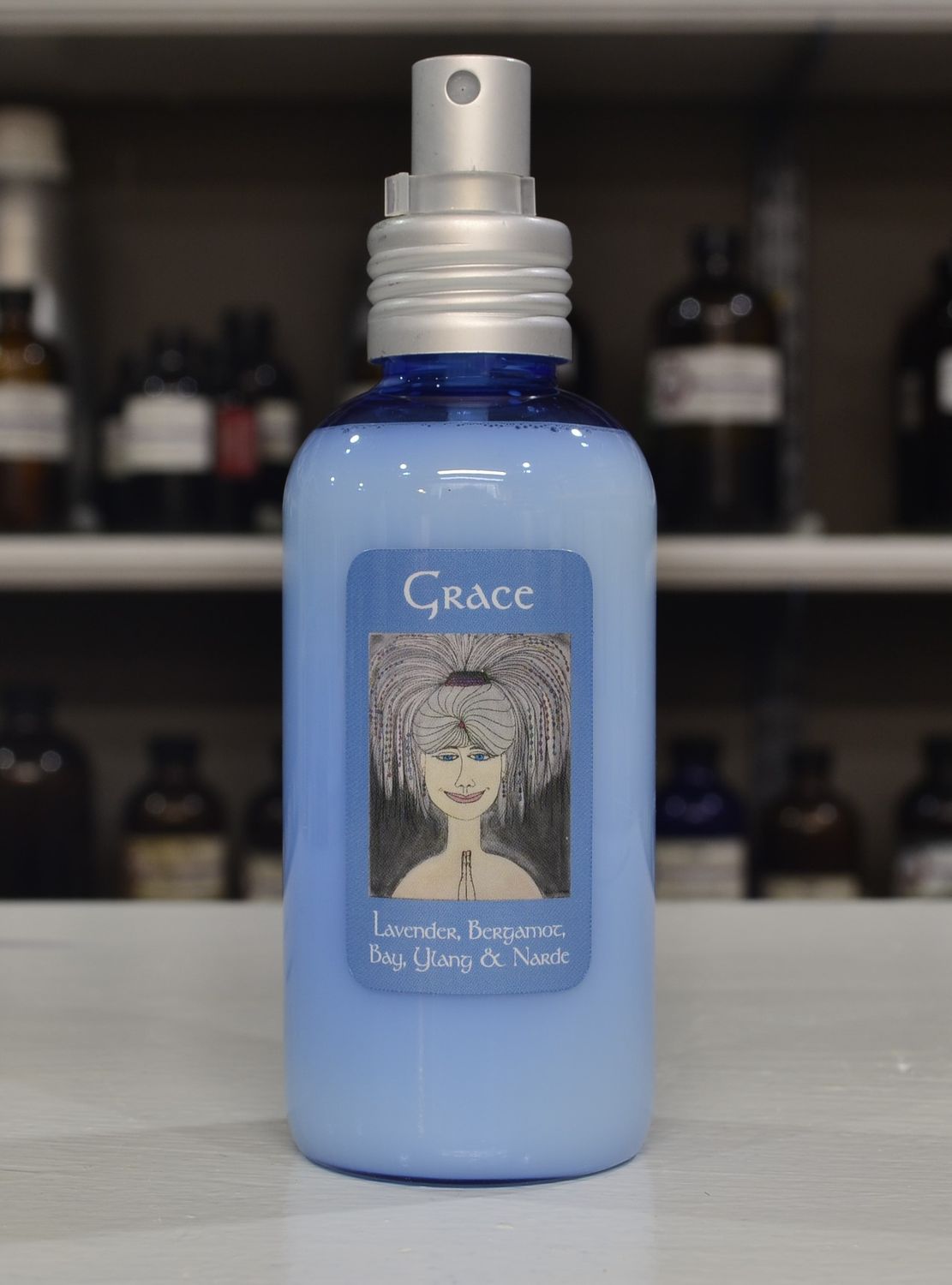 Grace Spray
