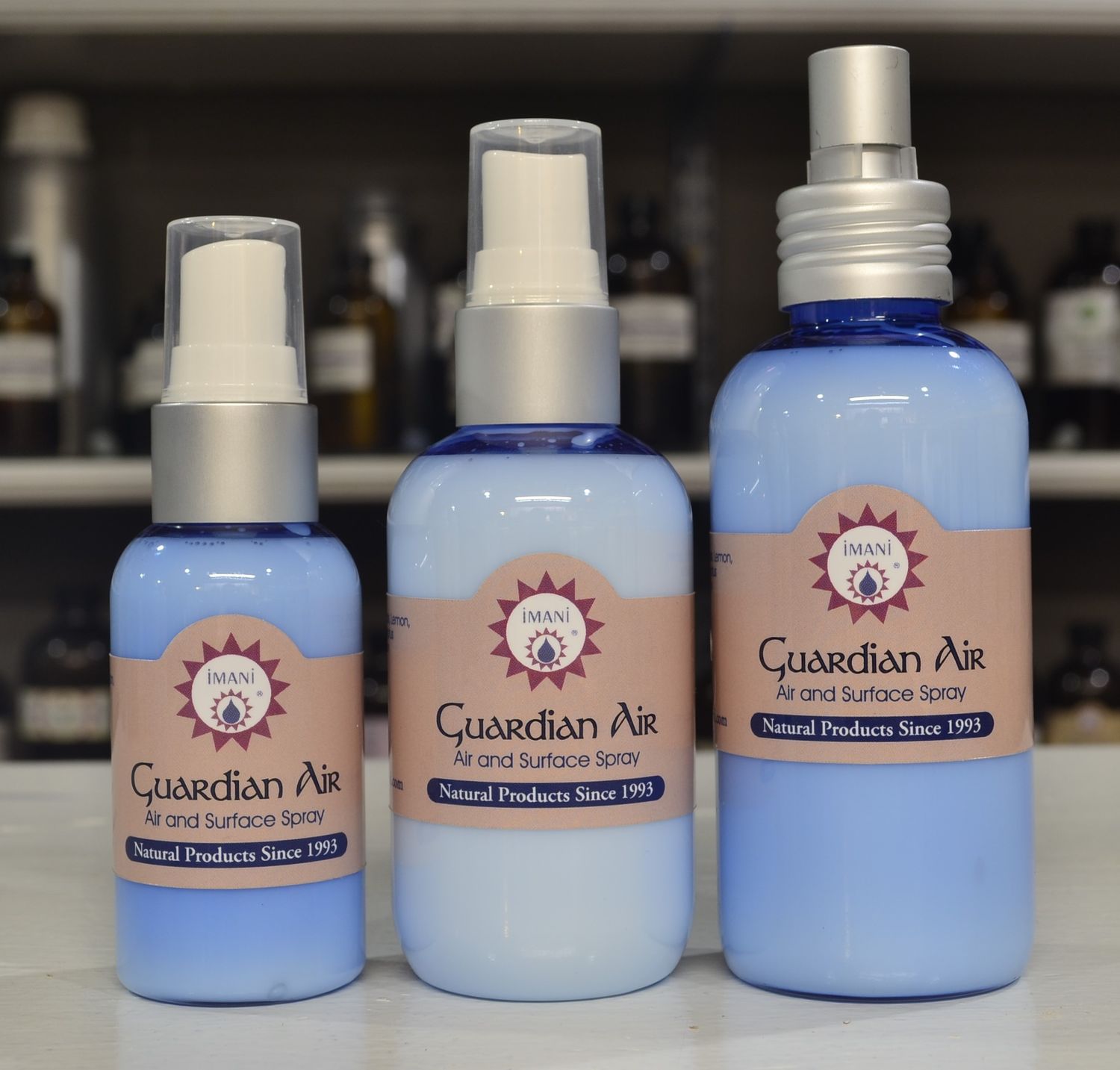Guardian Air