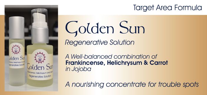 Golden Sun