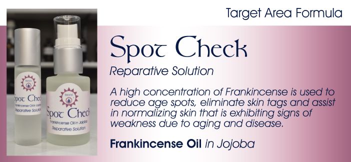 Spot Check
