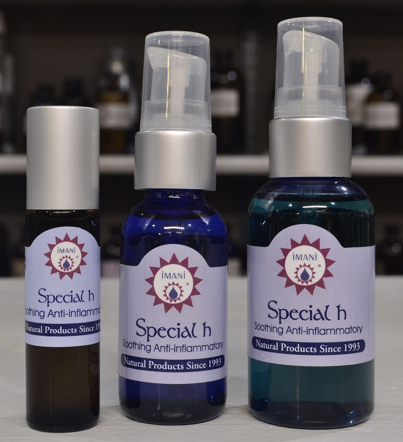 Special H